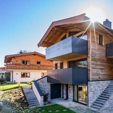 Zum Wilden Mats Apartment Going am Wilden Kaiser Exterior photo
